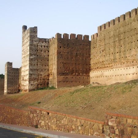 Estudios Murallas Merinies Ceuta Zewnętrze zdjęcie