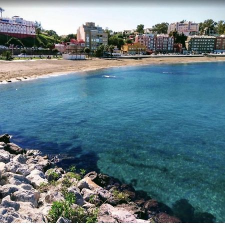 Estudios Murallas Merinies Ceuta Zewnętrze zdjęcie