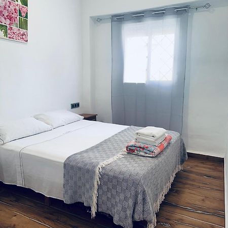 Estudios Murallas Merinies Ceuta Zewnętrze zdjęcie