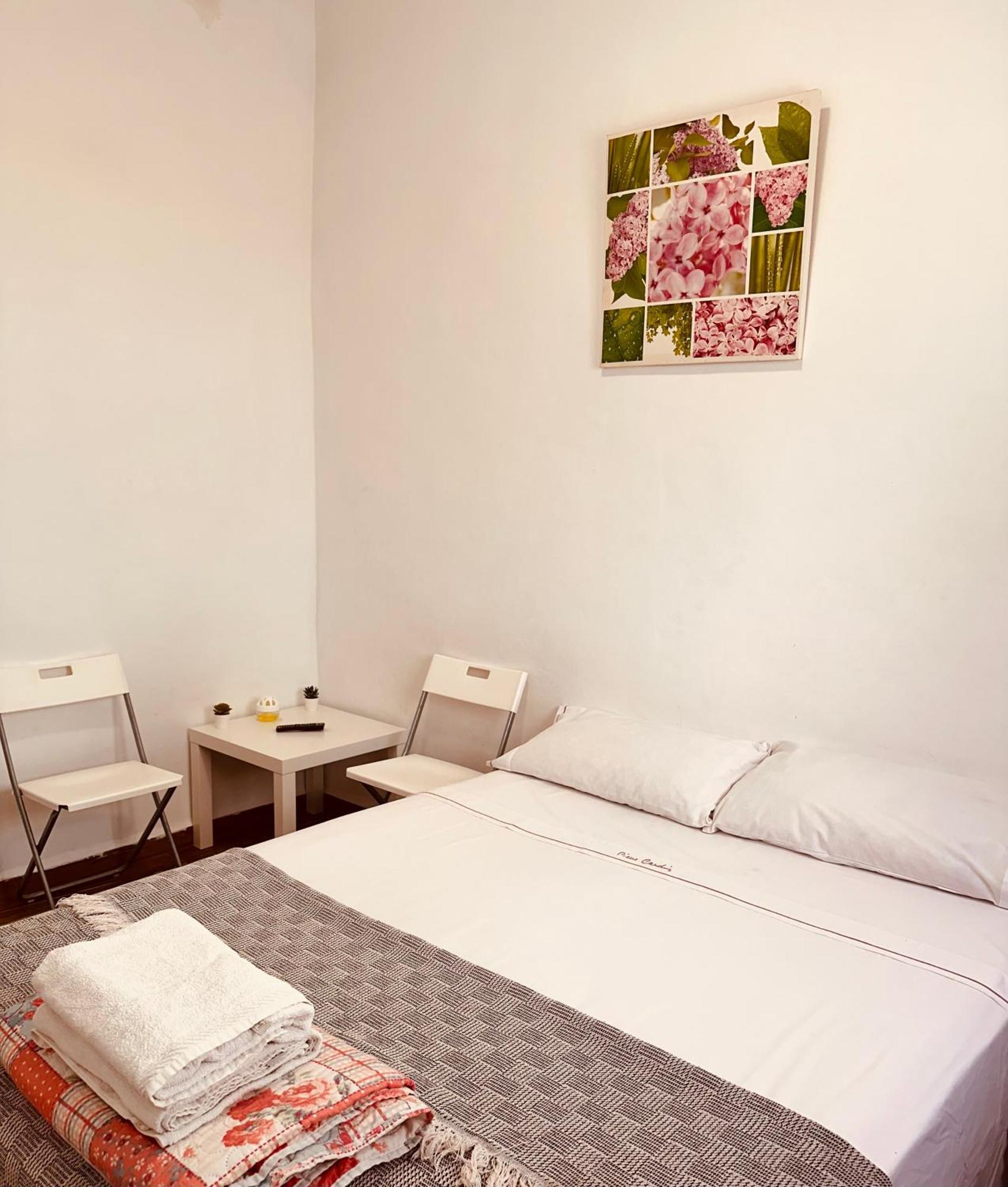 Estudios Murallas Merinies Ceuta Zewnętrze zdjęcie