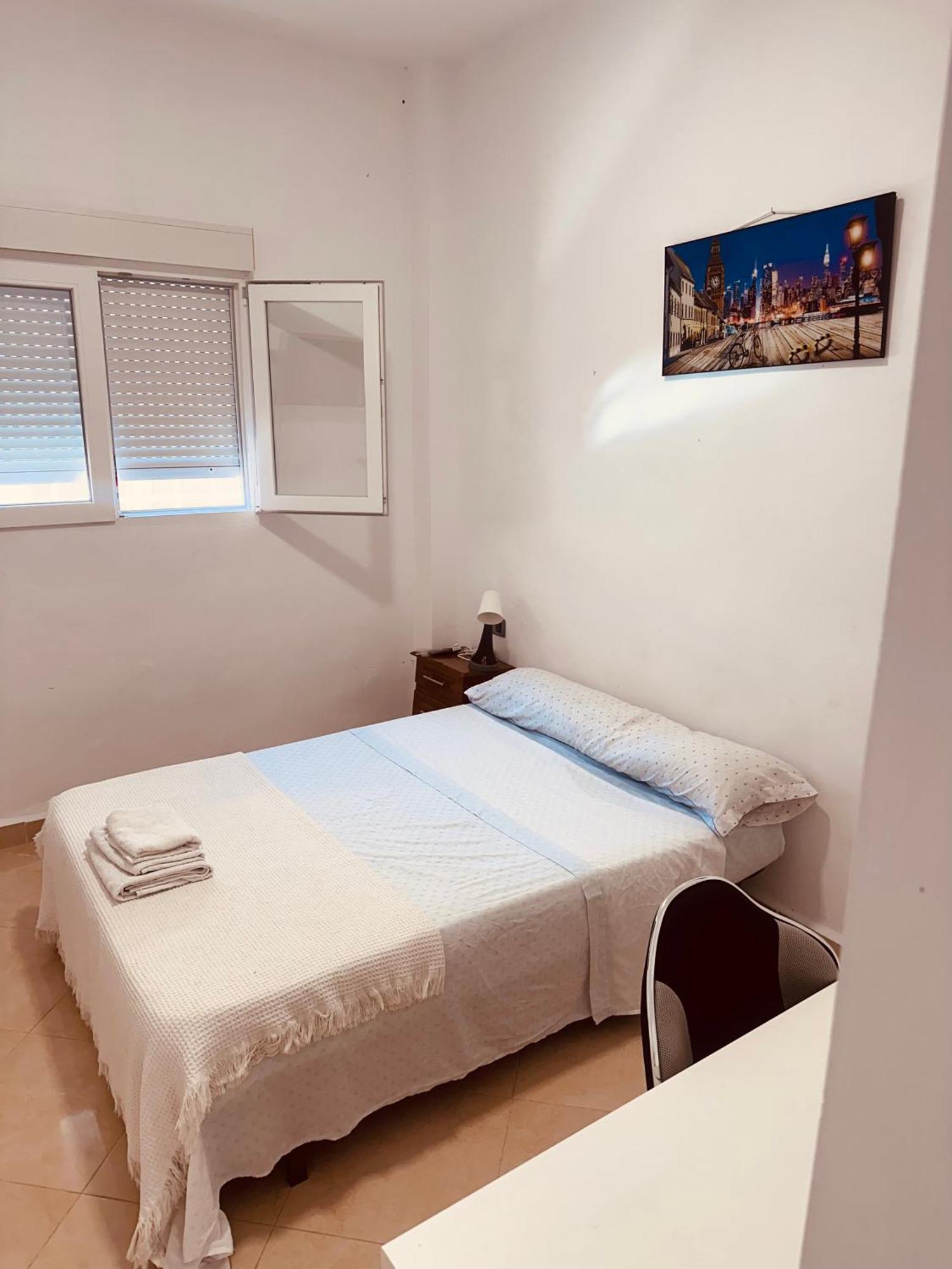 Estudios Murallas Merinies Ceuta Zewnętrze zdjęcie